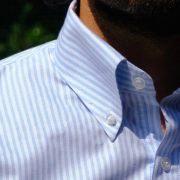 TORINO POLO BUTTON DOWN SHIRT